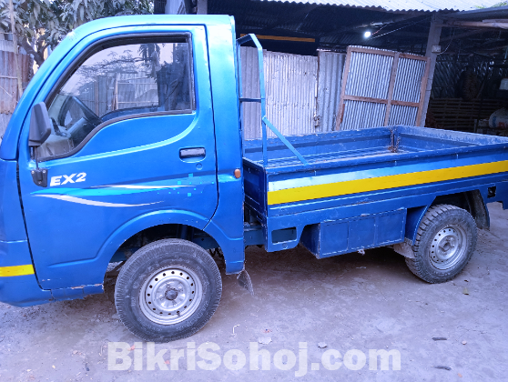 Tata ace ex-2 2017